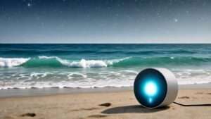 Best ocean wave sound machine for sleeping