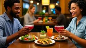 firebird grill happy hour