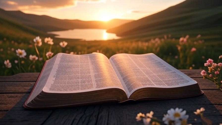 biblical verses on happiness