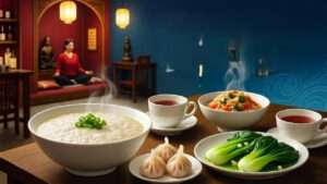 happy china restaurant