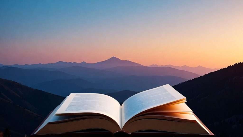 Best books about personal growth