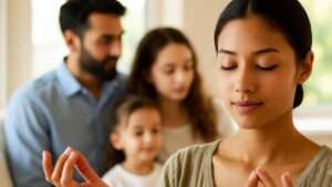 dealing with family members choose your happiness