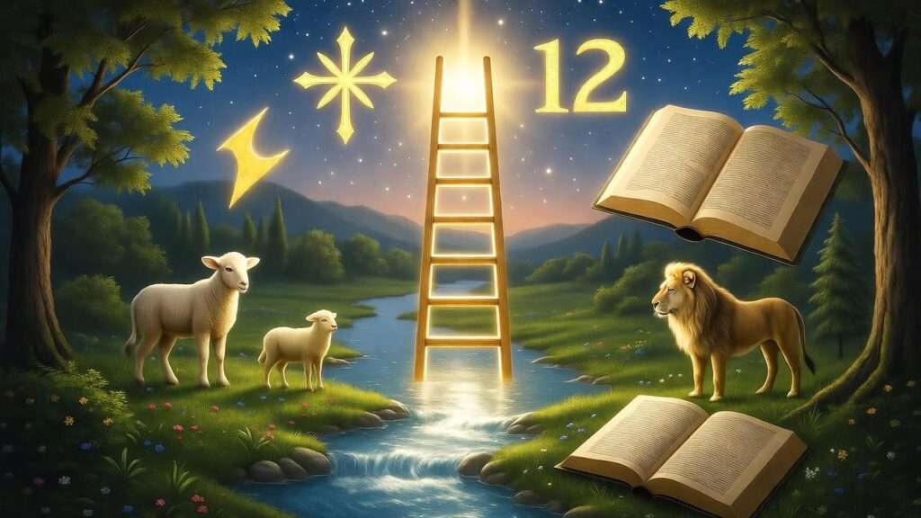 Best biblical dream interpretation