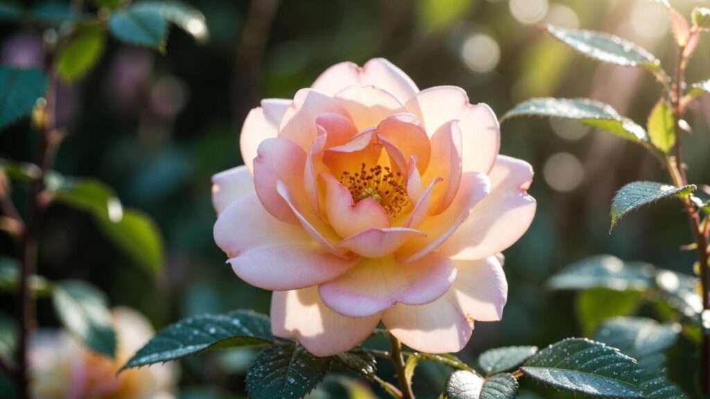 belinda's dream rose