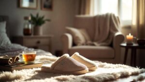 barefoot dreams slippers