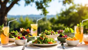 olive garden happy hour