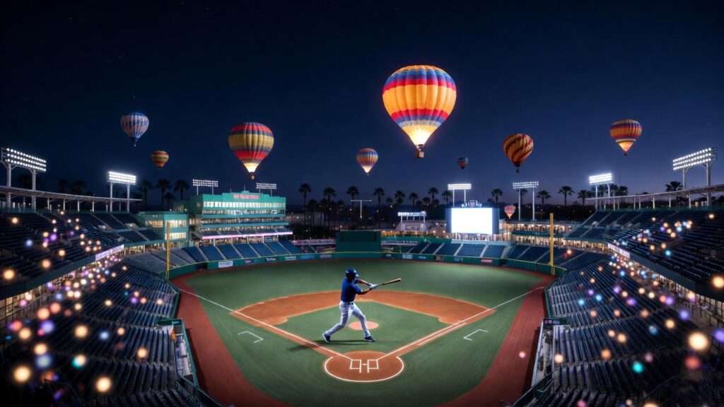 big league dreams cathedral city