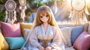 dollfie dream doll