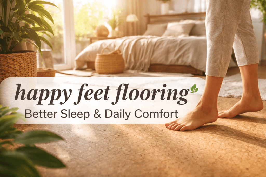 happy feet flooring