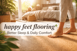 happy feet flooring