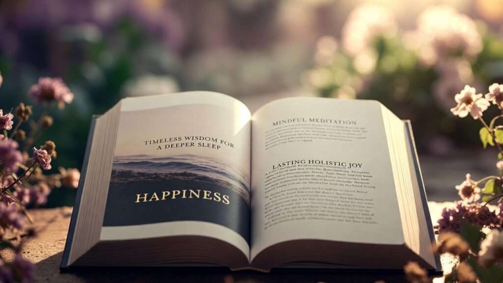 happiness book