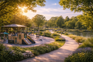 dream park fort worth