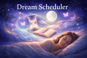 dream scheduler
