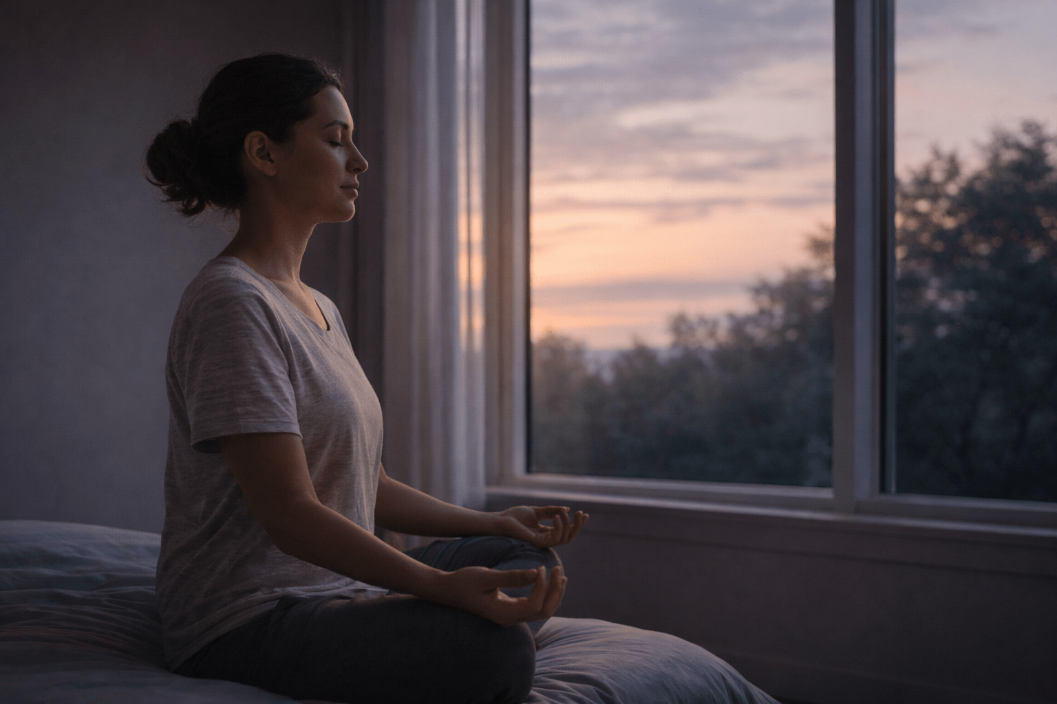  Dream scheduler supporting mental well-being and emotional balance.
