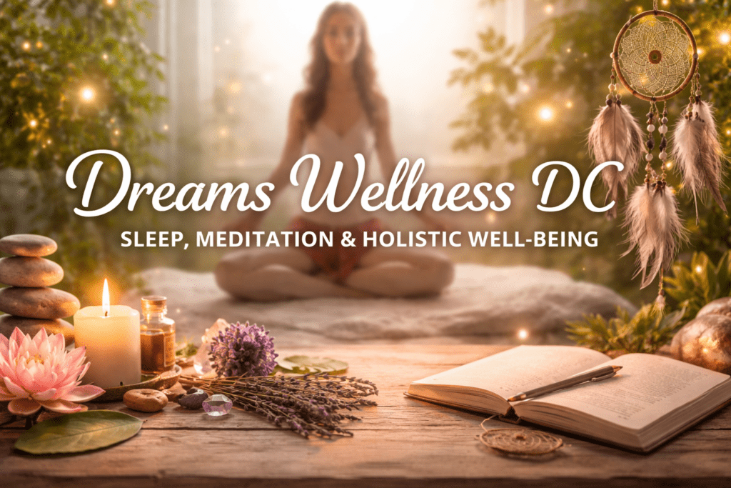 dreams wellness dc