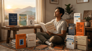 Best popular personal development books