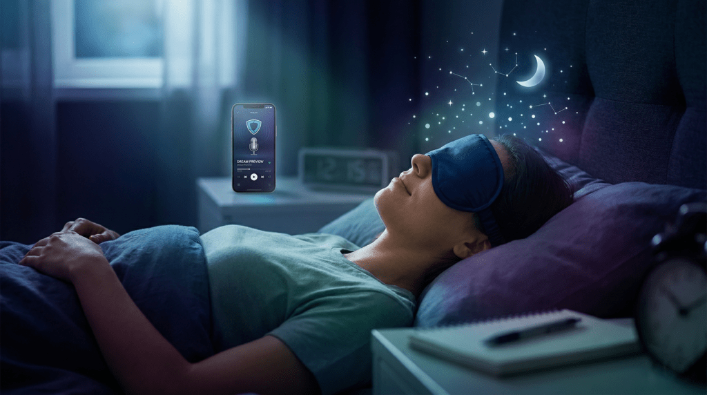 rj bell dream preview