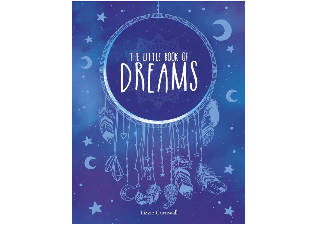 Little Book Of Dreams

