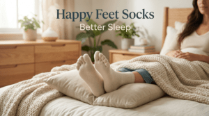 happy feet socks