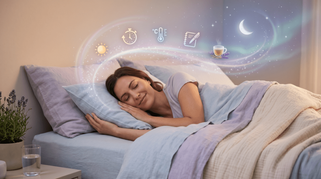 a dream cum true