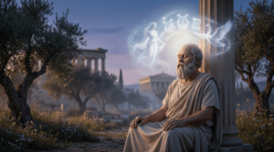 what was socrates dream