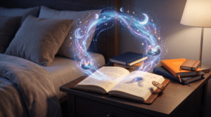 Best dream journal for lucid dreaming