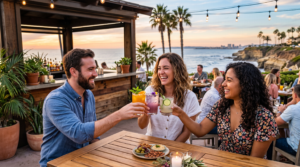 happy hour san diego