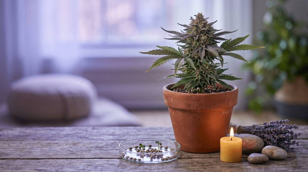 blue dream seeds