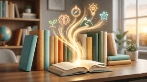 Best self improvement books online