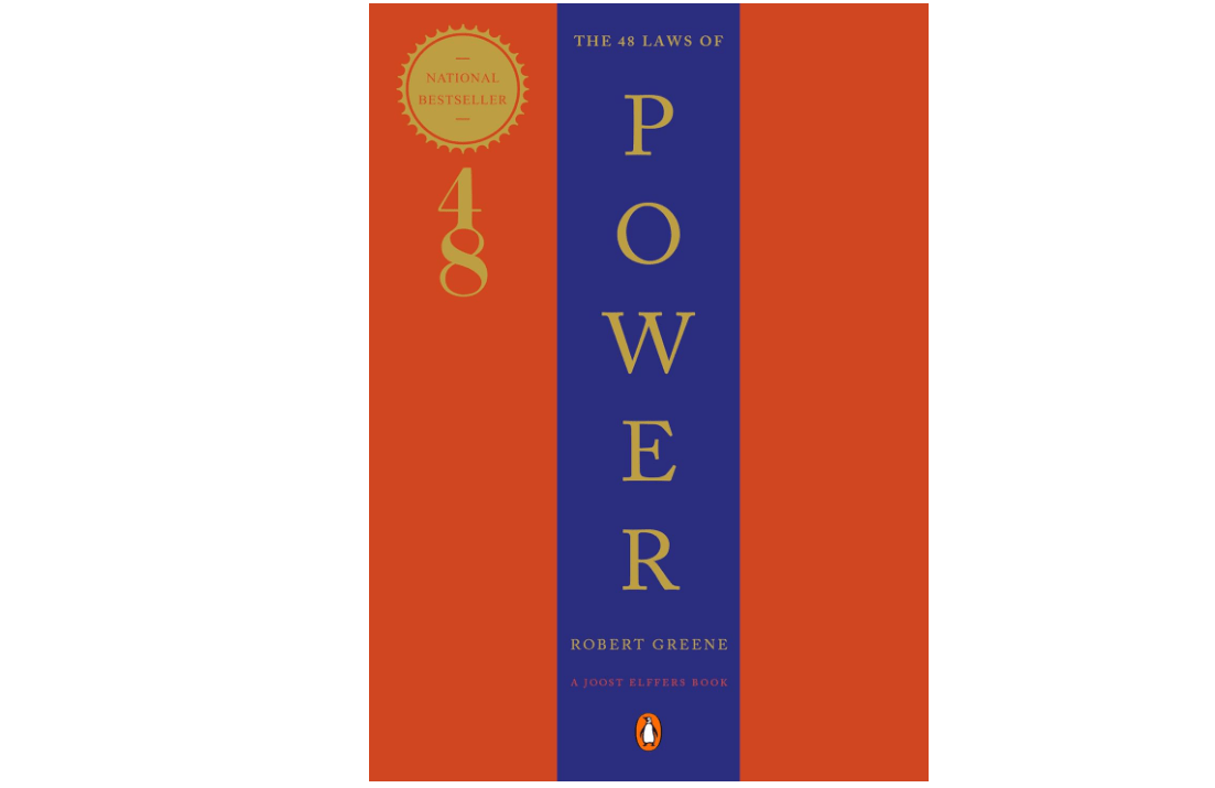 The 48 Laws of Power