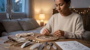 dream catcher kit