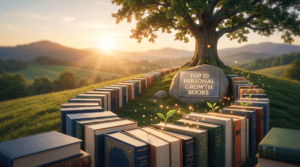Best top 10 personal growth books