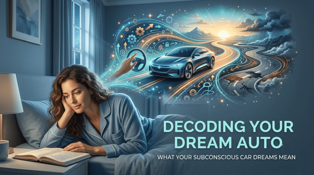 dream auto