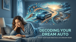 dream auto