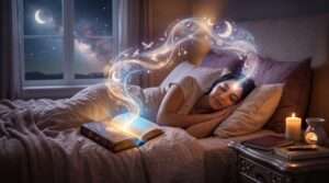 dreamer bible