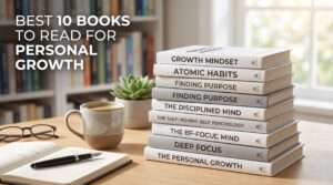 best books to read for personal growth