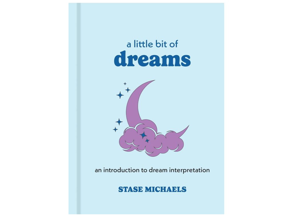A Little Bit of Dreams: An Introduction to Dream Interpretation (Little Bit Series)