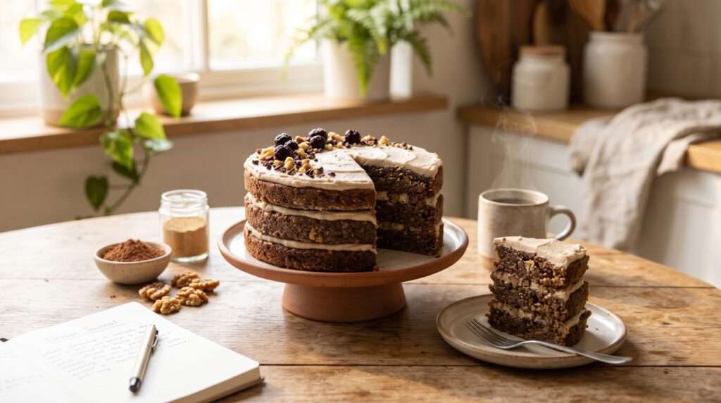 happiness cake