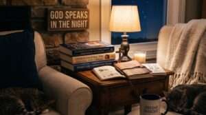 Best christian dream book meaning